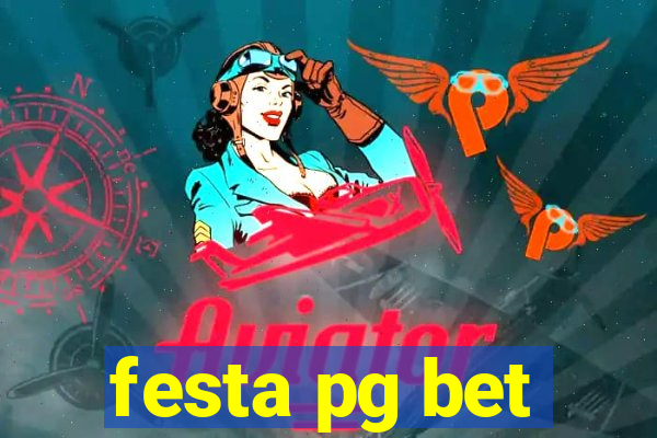 festa pg bet